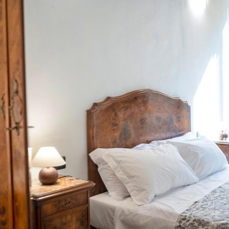 San Niccolo Luxury Apartment Florence Luaran gambar