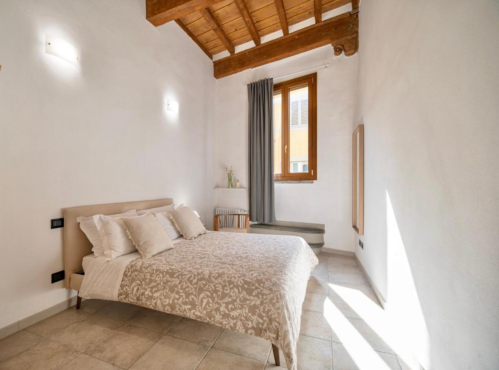 San Niccolo Luxury Apartment Florence Luaran gambar