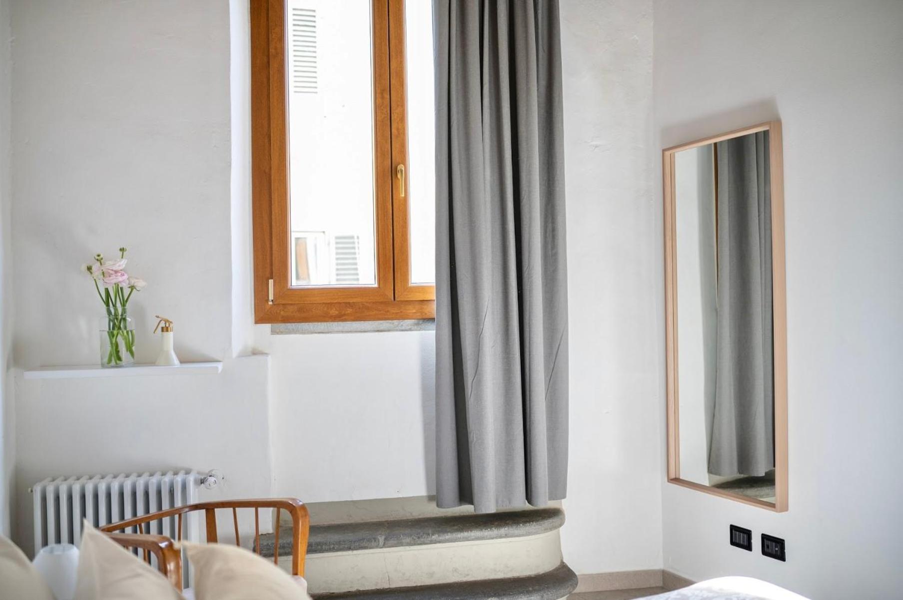 San Niccolo Luxury Apartment Florence Luaran gambar