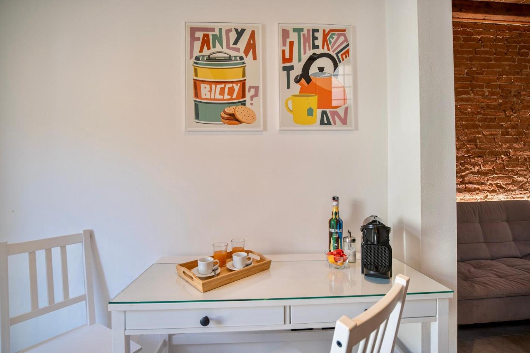 San Niccolo Luxury Apartment Florence Luaran gambar