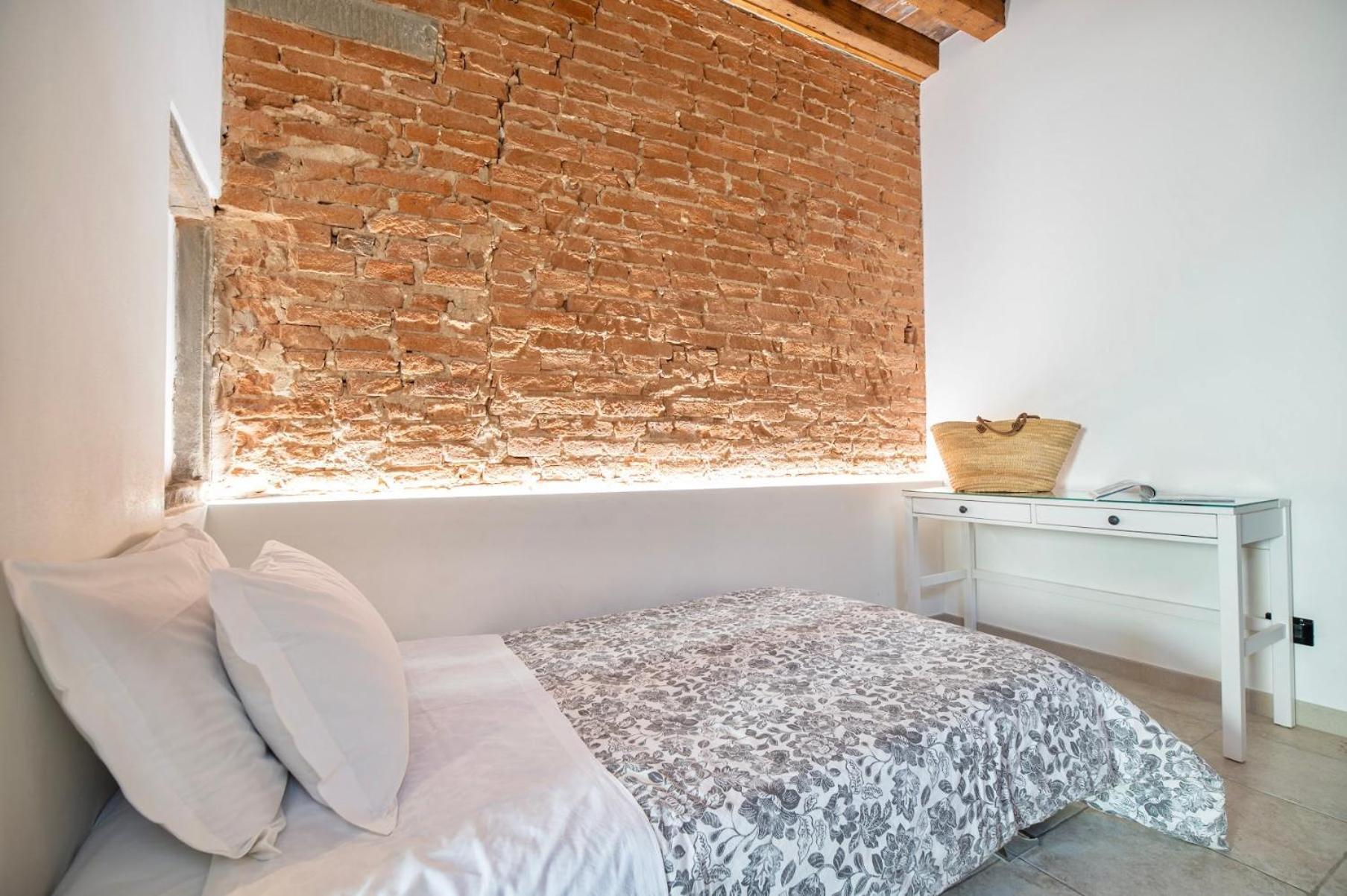 San Niccolo Luxury Apartment Florence Luaran gambar